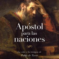 Apostol Para Las Naciones