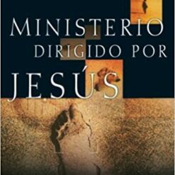 Ministerio Dirigido Por Jesus