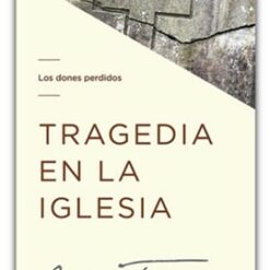 Tragedia en la iglesia