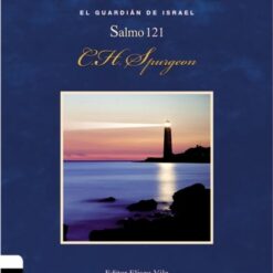 El Guardian Salmo 121 [Libro] El Guardian de Israel