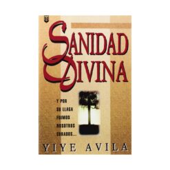 Sanidad Divina