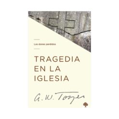 Tragedia en la iglesia