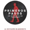 PRIMEROS PASOS: Un extracto de “Sígueme, la invitación de Jesucristo”