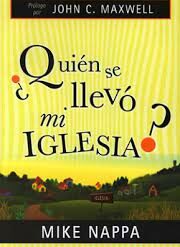 Quien Se Llevo Mi Iglesia?