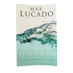 Acércate Sediento