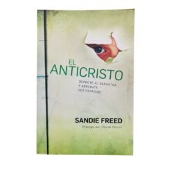 El Anticristo