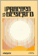 Fracaso en el desierto – ELA- Rafael Porter- Numeros