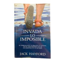 Invada Lo Imposible