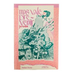 Mas Vale Prevenir – Jeremias