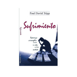 SUFRIMIENTO