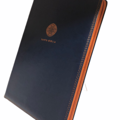 BIBLIA LETRA SUPERGIGANTE CON ÍNDICE