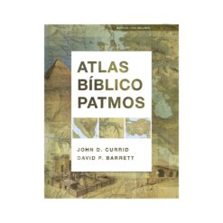 Atlas Biblico – Patmos