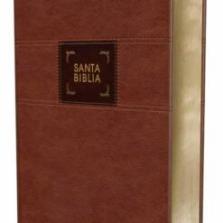 BIBLIA DE ESTUDIO GRACIA Y VERDAD NBLA