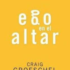 EGO EN EL ALTAR