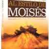 Liderazgo Al Estilo De Moises