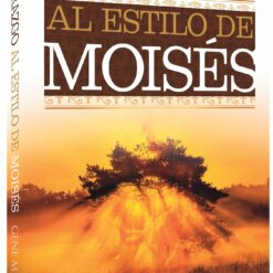 Liderazgo Al Estilo De Moises