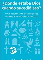 DONDE ESTABA DIOS CUANDO SUCEDIÓ ESTO?