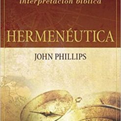 Introducción A La Interpretación Bíblica -Hermeneutica