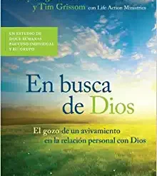 EN BUSCA DE DIOS