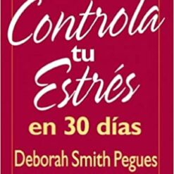 CONTROLA TU ESTRÉS