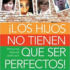 Las Mamás No Tienen Que Ser Perfectas