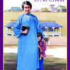 LA PEQUEÑA GRAN MUJER EN LA CHINA