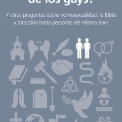 ESTA DIOS EN CONTRA DE LOS GAYS?