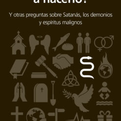 EL DIABLO ME OBLIGO A HACERLO?