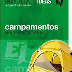 BIBLIOTECAS DE IDEAS: CAMPAMENTOS