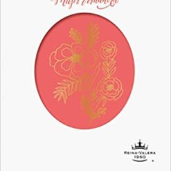 BIBLIA DEVOCIONAL MUJER VERDADERAMENTE RVR60