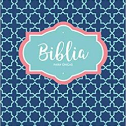 BIBLIA PARA CHICAS NBV