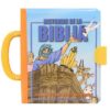 Historias De La Biblia Manija