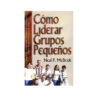 Como Liderar Grupos Pequeños