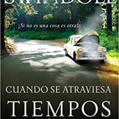 CUANDO SE ATRAVIESA TIEMPOS DIFÍCILES