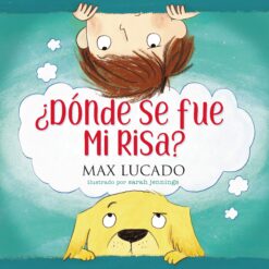 DONDE SE FUE MI RISA?
