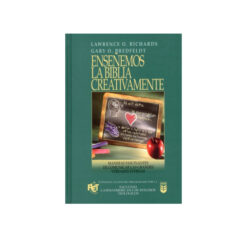 Enseñemos La Biblia Creativamente