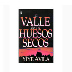 El Valle De Los Huesos Secos