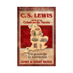 C.S Lewis Cronicas De Narnia – Un Genio De La Narración