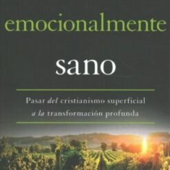DISCIPULADO EMOCIONALMENTE SANO