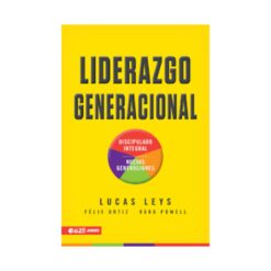 Liderazgo Generacional