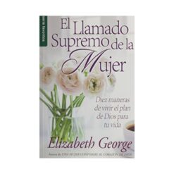 Llamado Supremo De La Mujer