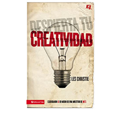 Despierta Tu Creatividad