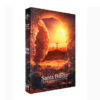 Biblia Negra Piedra- Super Gigante