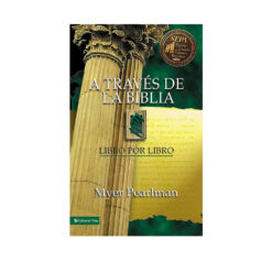 A Través De La Biblia Edición Revisada