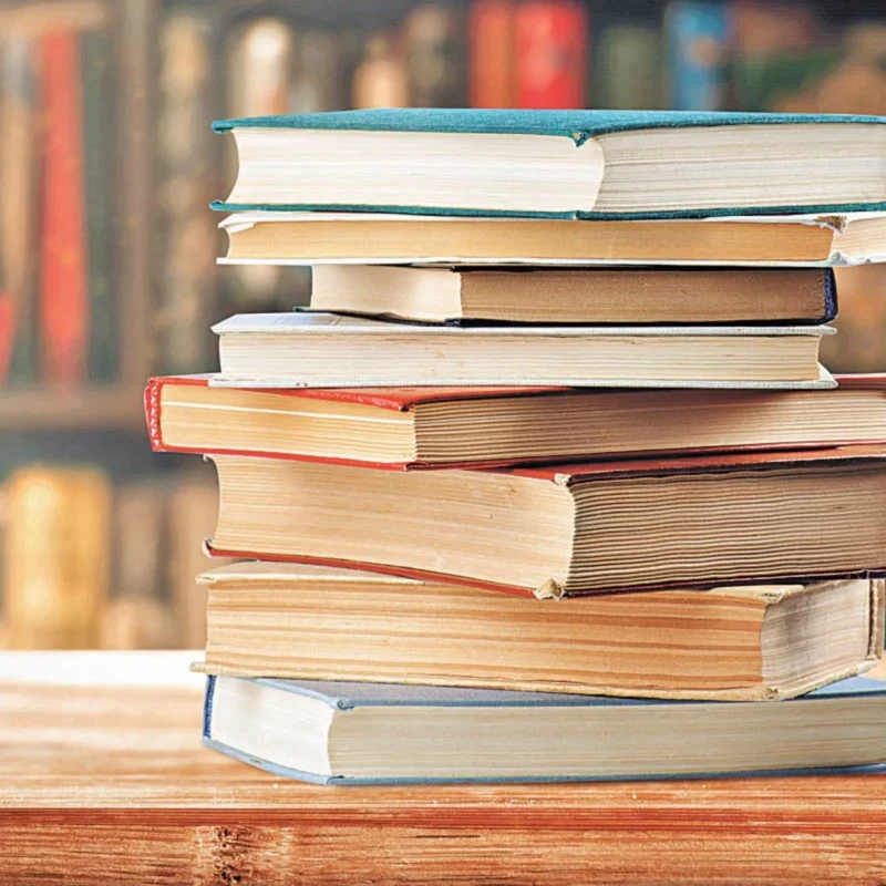 LIBROS
