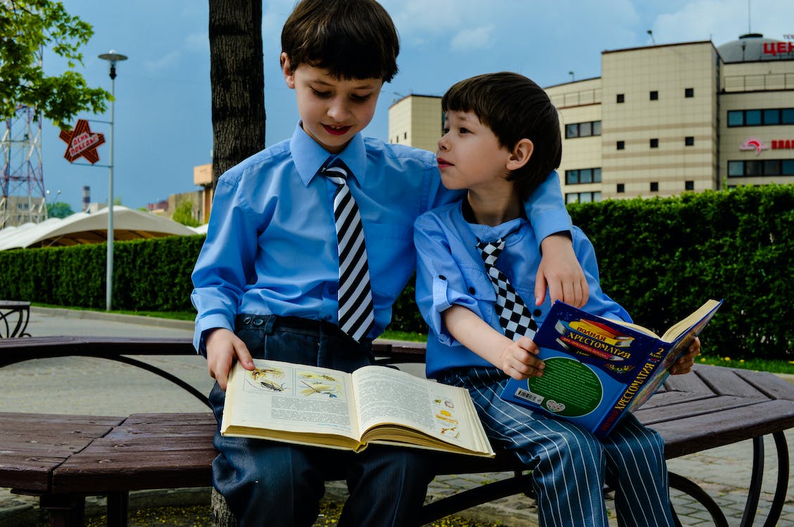Libros para Niños