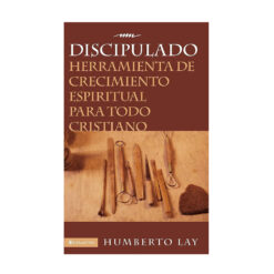 Discipulado – Herramienta De Crecimiento Espiritual