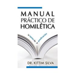 Manual Práctico De Homilética
