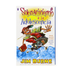 Sobreviviendo A La Adolescencia