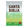 Santa Biblia Ntv Semilla Verde